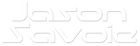 Jason Savoie - DJ / Event Organizer